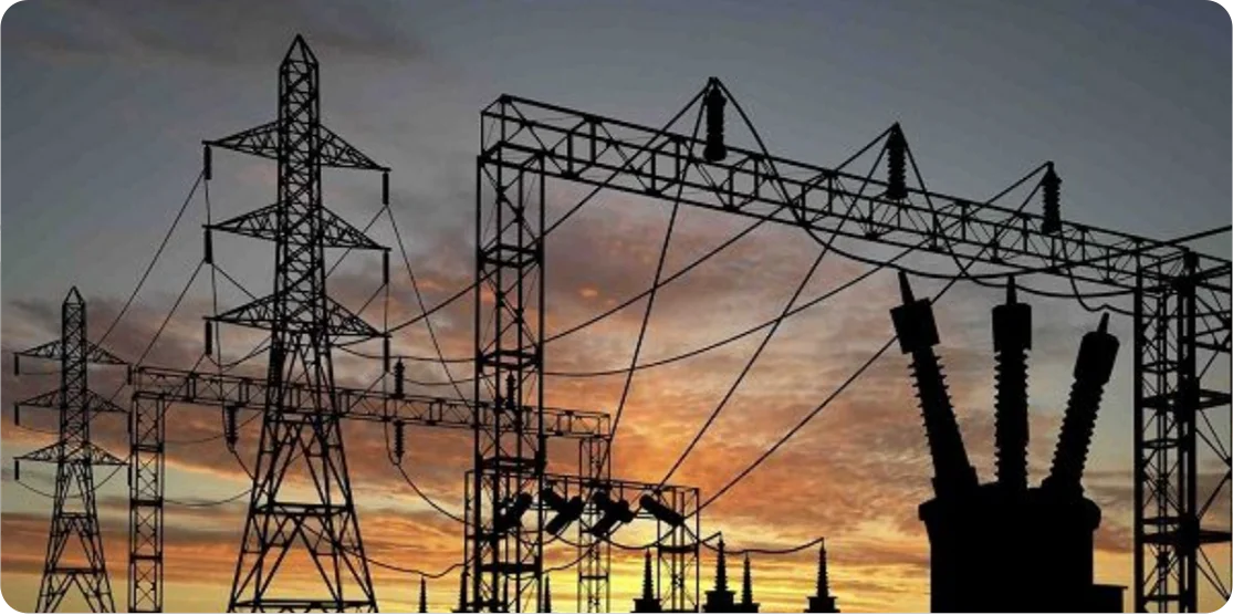 ST Electricals infrastructure project