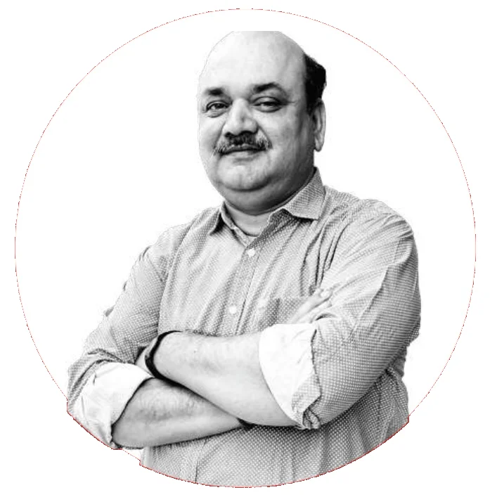 Anil Kumar Pandey