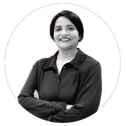 Mamta Pandey