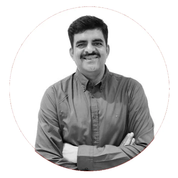 Sanjay Tiwari